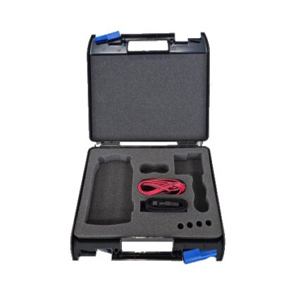 Tyco 801AP Service Accessory Kit & Carry Case 516.800.923