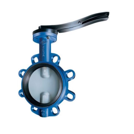 ARI Armaturen ARI-GESA Butterfly Valve