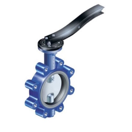 ARI Armaturen ARI-ZESA Butterfly Valve