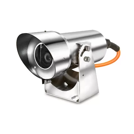 Cooper Hernis EX291 explosion-proof Camera Station