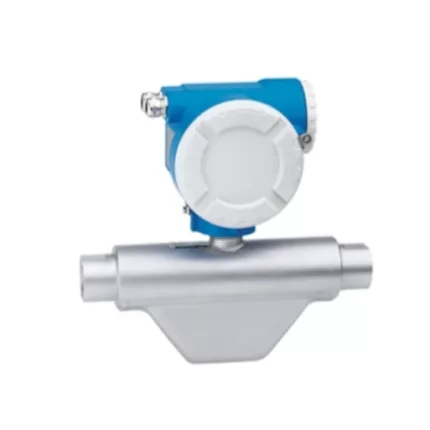 Endress+Hauser CNGmass 8FF Flow Meter