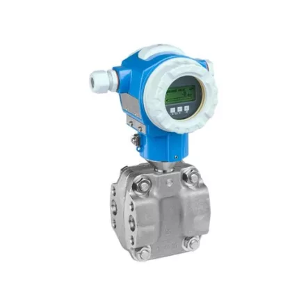 Endress+Hauser Deltabar S PMD70 Pressure Transmitter