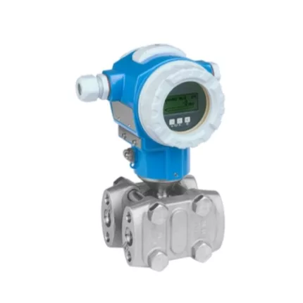 Endress+Hauser Deltabar S PMD75 Pressure Transmitter