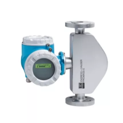 Endress+Hauser Promass 40E Flow Meter