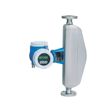 Endress+Hauser Promass 80H Flow Meter