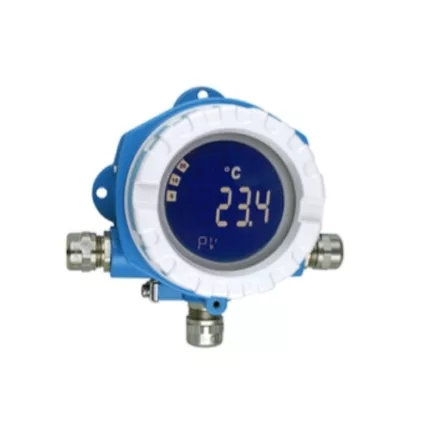 Endress+Hauser TMT142 Temperature Sensor