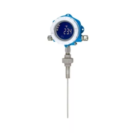 Endress+Hauser Omnigrad S TMT142C Temperature Sensor