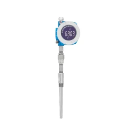 Endress+Hauser Omnigrad S TMT162C Temperature Sensor