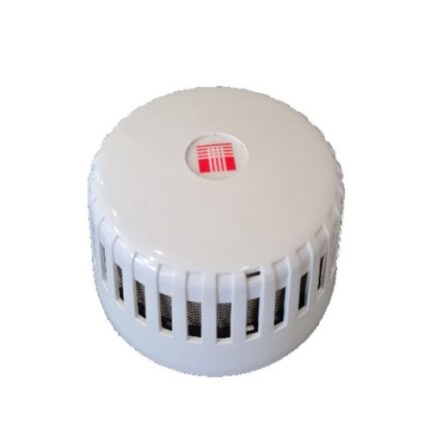 Tyco MF301 Ion-Chamber Smoke Detector (516.020.002)