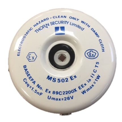 Tyco MS502-EX Infra-red Flame Detector (516.032.001)