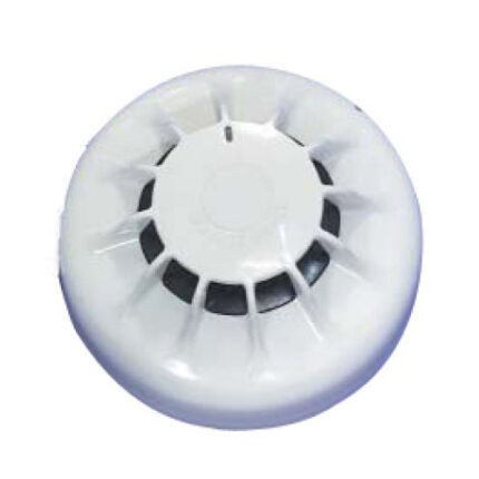 Tyco 601P Optical Smoke Detector (516.600.001)