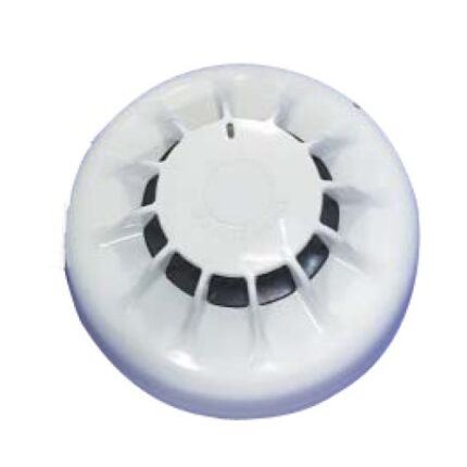 Tyco 601PH Optical Smoke Detector (516.600.002)