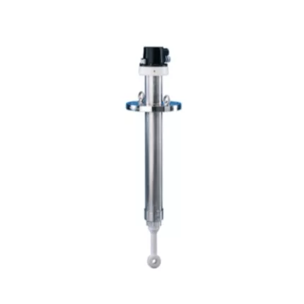 Endress+Hauser Dipfit CLA140 Conductivity assembly