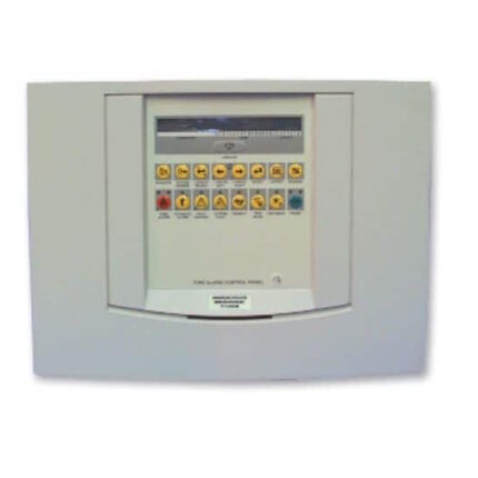 Tyco T1000 Intelligent Marine Control Panel