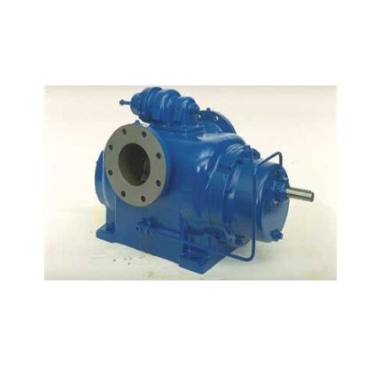 Allweiler Series 216.10 Horizontal Two-Screw Pump