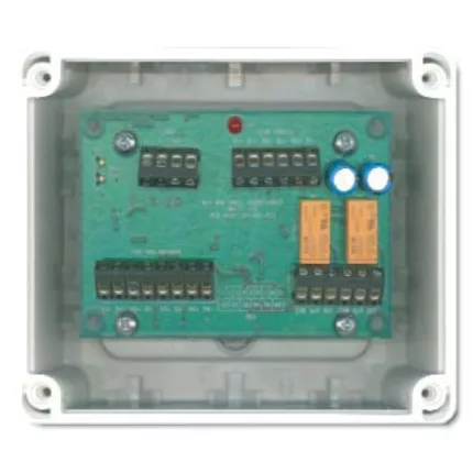 Tyco 555.800.065 MIO800 Multi-Input/output module