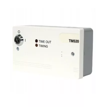 Tyco 557.180.423 TM520 Timer Module