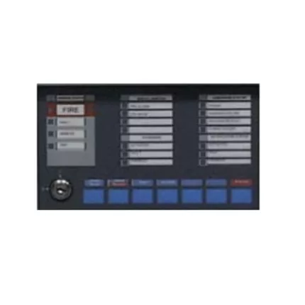 Tyco 557.202.013 OCM800 Operator Control Module