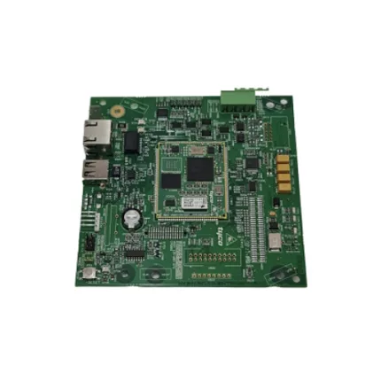 Tyco 557.202.810 CPU801 MZX And Profile Spare